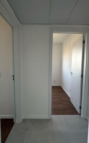 Apartamento para alugar com 57m², 2 quartos e 1 vaga Apartamento para alugar com 57m², 2 quartos e 1 vagaQuarto