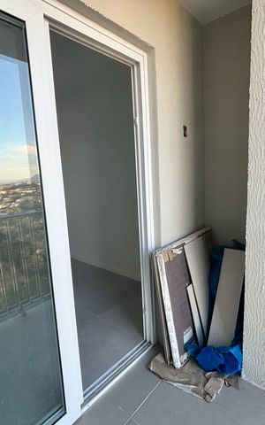 Apartamento para alugar com 57m², 2 quartos e 1 vaga Apartamento para alugar com 57m², 2 quartos e 1 vagaVaranda da Sala