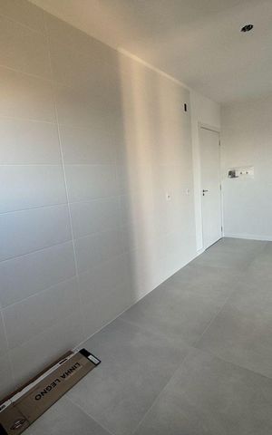 Apartamento para alugar com 57m², 2 quartos e 1 vaga Apartamento para alugar com 57m², 2 quartos e 1 vagaCozinha