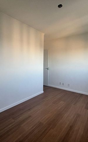 Apartamento para alugar com 57m², 2 quartos e 1 vaga Apartamento para alugar com 57m², 2 quartos e 1 vagaQuarto