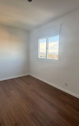Apartamento para alugar com 57m², 2 quartos e 1 vaga Apartamento para alugar com 57m², 2 quartos e 1 vagaQuarto