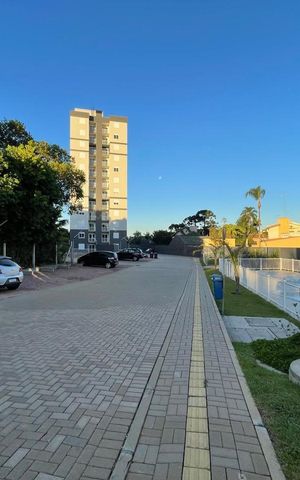 Apartamento para alugar com 57m², 2 quartos e 1 vaga Apartamento para alugar com 57m², 2 quartos e 1 vagaÁrea comum