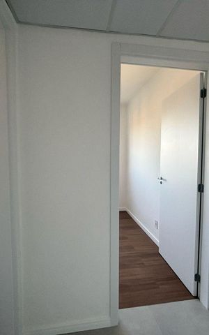Apartamento para alugar com 57m², 2 quartos e 1 vaga Apartamento para alugar com 57m², 2 quartos e 1 vagaCorredor