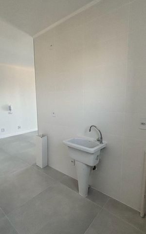 Apartamento para alugar com 57m², 2 quartos e 1 vaga Apartamento para alugar com 57m², 2 quartos e 1 vagaCozinha