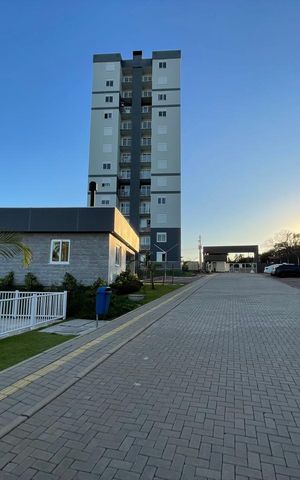 Apartamento para alugar com 57m², 2 quartos e 1 vaga Apartamento para alugar com 57m², 2 quartos e 1 vagaÁrea comum