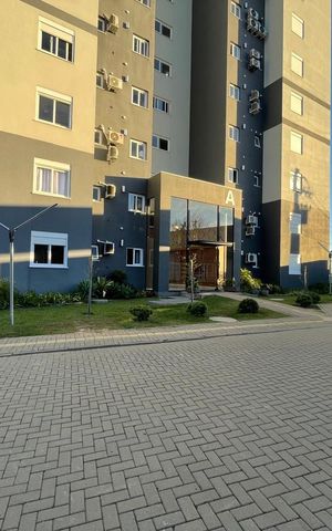 Apartamento para alugar com 57m², 2 quartos e 1 vaga Apartamento para alugar com 57m², 2 quartos e 1 vagaÁrea comum