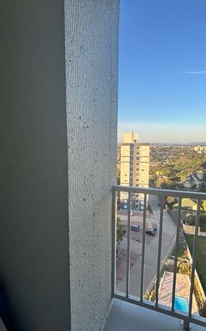 Apartamento para alugar com 57m², 2 quartos e 1 vaga Apartamento para alugar com 57m², 2 quartos e 1 vagaVaranda da Sala
