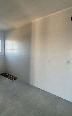 Apartamento para alugar com 57m², 2 quartos e 1 vaga Apartamento para alugar com 57m², 2 quartos e 1 vagaCozinha