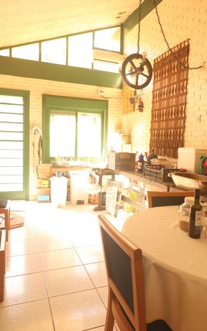 Casa à venda com 330m², 6 quartos e 2 vagasSala de Jantar