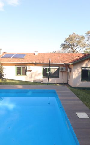 Casa à venda com 330m², 6 quartos e 2 vagaspiscina