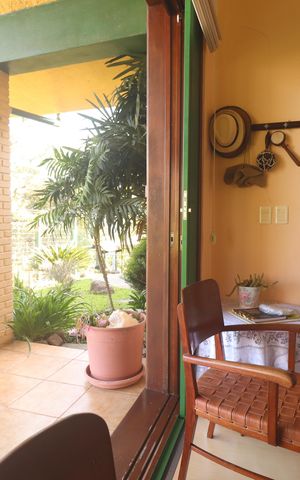 Casa à venda com 330m², 6 quartos e 2 vagasSala
