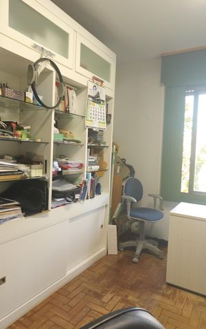 Casa à venda com 330m², 6 quartos e 2 vagasQuarto 02