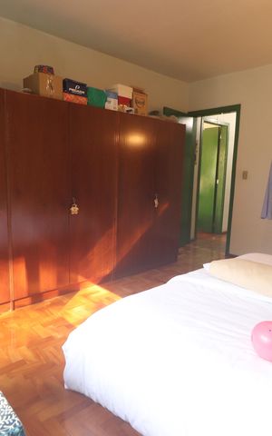 Casa à venda com 330m², 6 quartos e 2 vagasQuarto 05