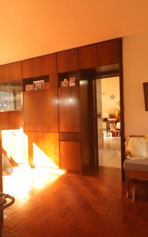 Casa à venda com 330m², 6 quartos e 2 vagasÁrea comum