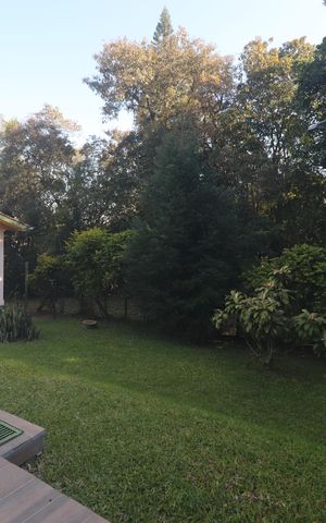 Casa à venda com 330m², 6 quartos e 2 vagasJardim