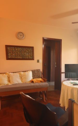 Casa à venda com 330m², 6 quartos e 2 vagasSala de Jantar