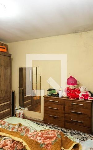 Casa à venda com 55m², 1 quarto e 2 vagas