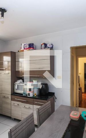 Casa à venda com 55m², 1 quarto e 2 vagas