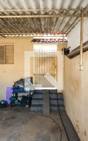 Casa à venda com 55m², 1 quarto e 2 vagas