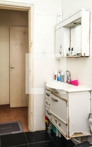 Casa à venda com 55m², 1 quarto e 2 vagas