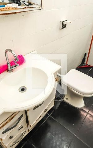 Casa à venda com 55m², 1 quarto e 2 vagas