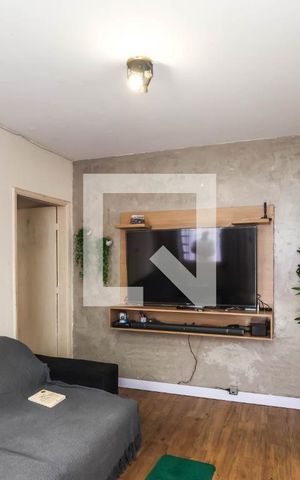 Casa à venda com 55m², 1 quarto e 2 vagas