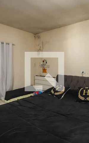 Casa à venda com 55m², 1 quarto e 2 vagas