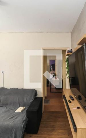 Casa à venda com 55m², 1 quarto e 2 vagas