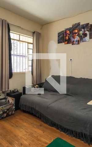 Casa à venda com 55m², 1 quarto e 2 vagas