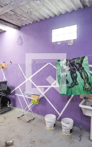 Casa à venda com 55m², 1 quarto e 2 vagas