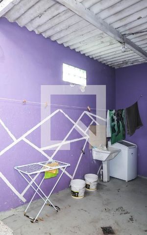 Casa à venda com 55m², 1 quarto e 2 vagas