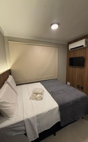 Studio à venda com 23m², 1 quarto e sem vaga Studio à venda com 23m², 1 quarto e sem vagaStudio
