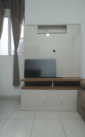 Apartamento para alugar com 49m², 1 quarto e sem vagaSala