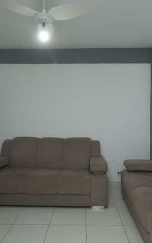 Apartamento para alugar com 49m², 1 quarto e sem vagaSala