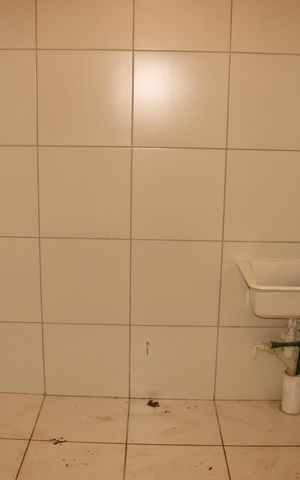 Apartamento à venda com 39m², 1 quarto e sem vagaÁrea de serviço