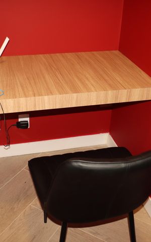 Apartamento à venda com 39m², 1 quarto e sem vagaÁrea comum