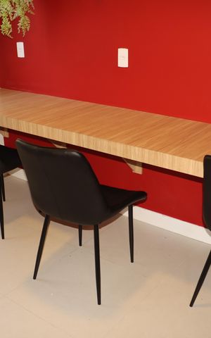 Apartamento à venda com 39m², 1 quarto e sem vagaÁrea comum