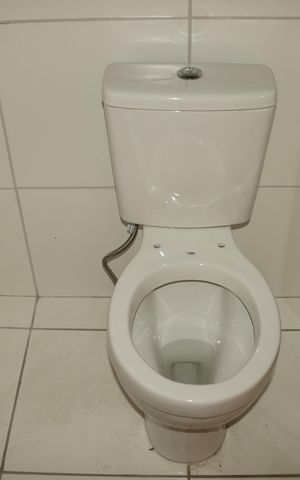 Apartamento à venda com 39m², 1 quarto e sem vagaBanheiro