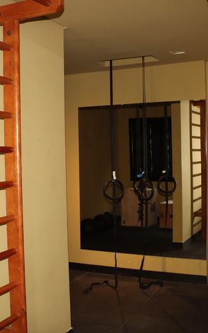 Apartamento à venda com 39m², 1 quarto e sem vagaÁrea comum
