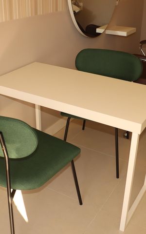 Apartamento à venda com 39m², 1 quarto e sem vagaÁrea comum
