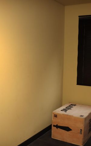 Apartamento à venda com 39m², 1 quarto e sem vagaÁrea comum