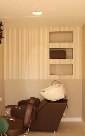 Apartamento à venda com 39m², 1 quarto e sem vagaÁrea comum