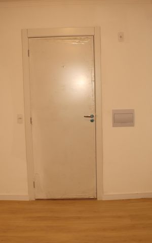 Apartamento à venda com 39m², 1 quarto e sem vagaSala/Cozinha