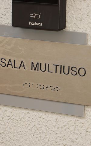 Apartamento à venda com 39m², 1 quarto e sem vagaÁrea comum
