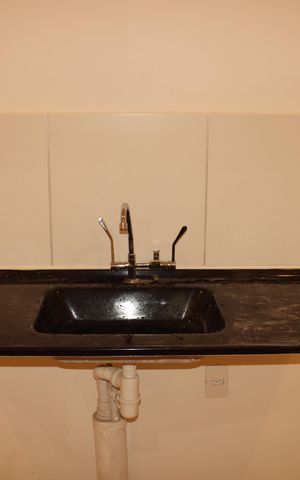 Apartamento à venda com 39m², 1 quarto e sem vagaSala/Cozinha