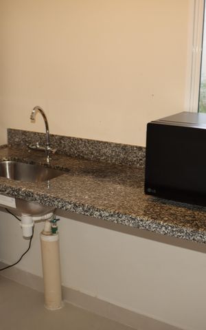 Apartamento à venda com 39m², 1 quarto e sem vagaÁrea comum