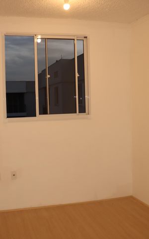 Apartamento à venda com 39m², 1 quarto e sem vagaQuarto