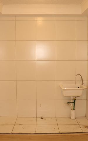 Apartamento à venda com 39m², 1 quarto e sem vagaSala/Cozinha
