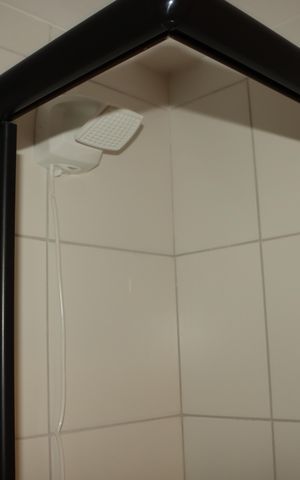Apartamento à venda com 39m², 1 quarto e sem vagaBanheiro