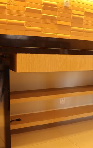 Apartamento à venda com 39m², 1 quarto e sem vagaÁrea comum